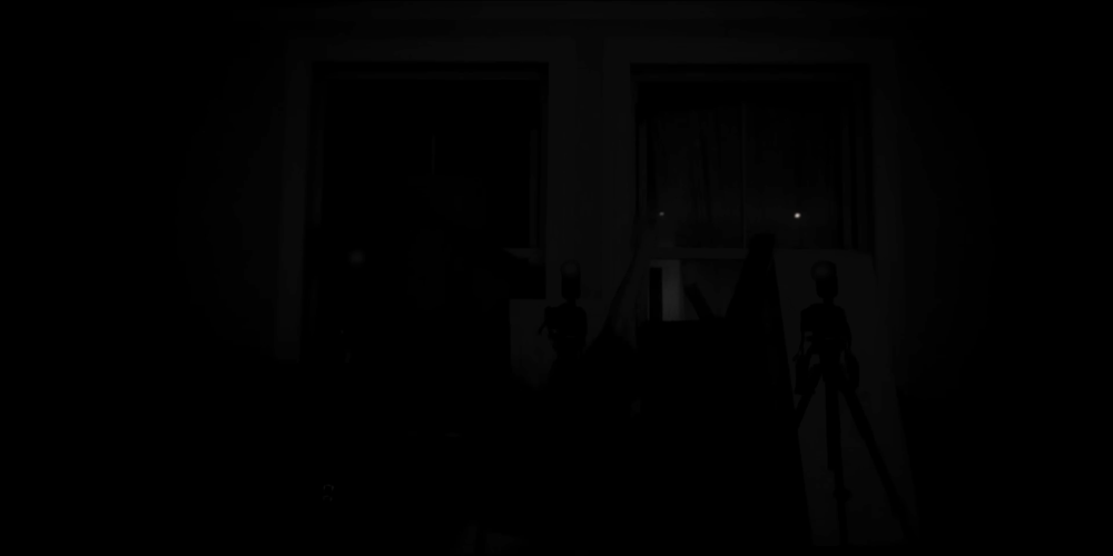 Still frame 22 from SOFIA ISELLA - Muse (2025) directed by SOFIA ISELLA and Jasper Pagan