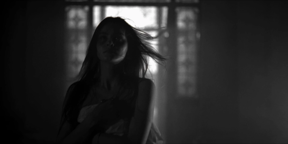 Still frame 23 from SOFIA ISELLA - Muse (2025) directed by SOFIA ISELLA and Jasper Pagan