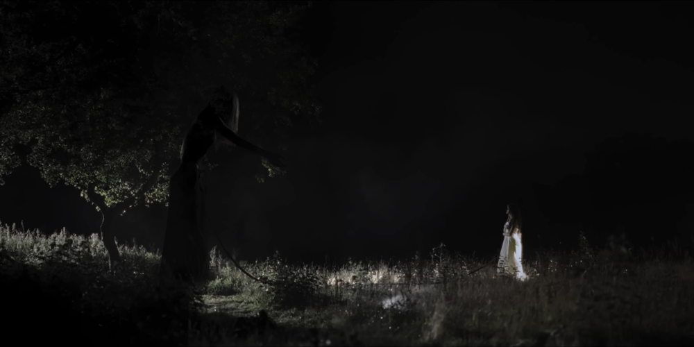Still frame 25 from SOFIA ISELLA - Muse (2025) directed by SOFIA ISELLA and Jasper Pagan