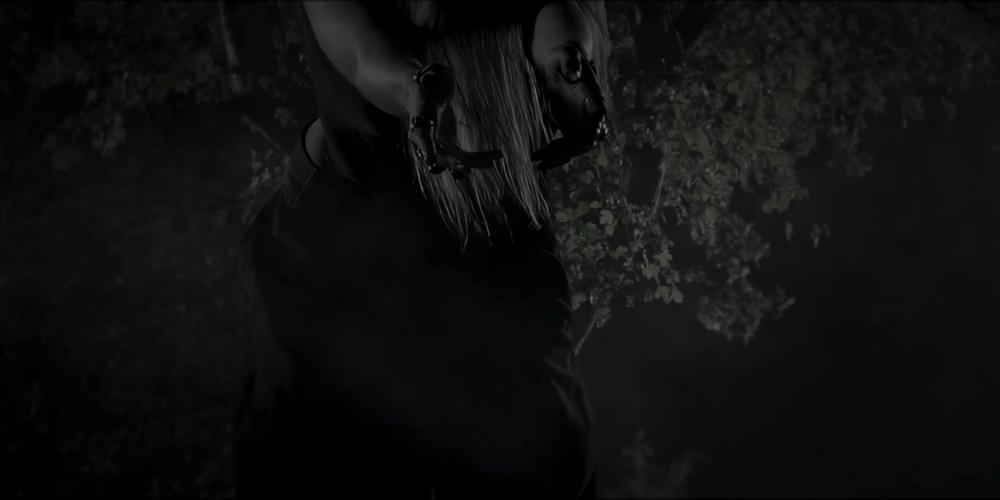 Still frame 26 from SOFIA ISELLA - Muse (2025) directed by SOFIA ISELLA and Jasper Pagan