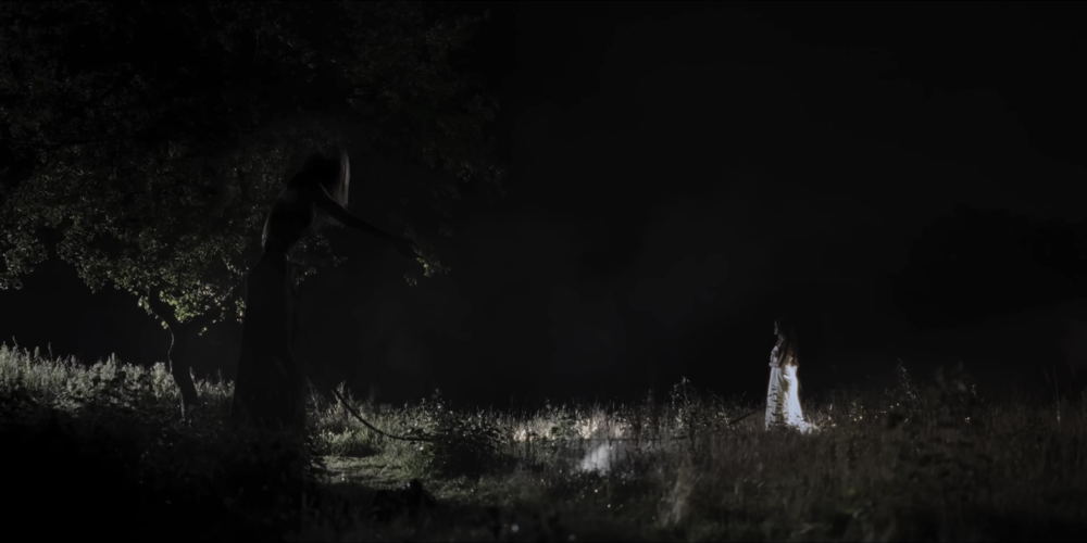 Still frame 27 from SOFIA ISELLA - Muse (2025) directed by SOFIA ISELLA and Jasper Pagan