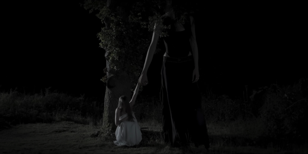 Still frame 29 from SOFIA ISELLA - Muse (2025) directed by SOFIA ISELLA and Jasper Pagan