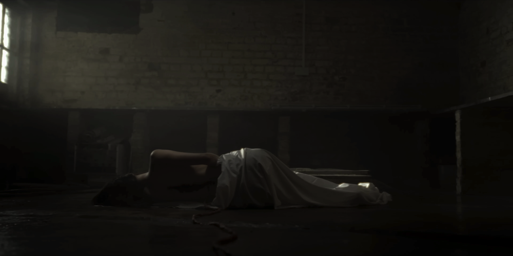Still frame 2 from SOFIA ISELLA - Muse (2025) directed by SOFIA ISELLA and Jasper Pagan