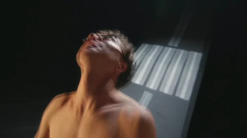 Still frame 15 from Sominaryst - Qualia (2025) directed by Sasha Tuz