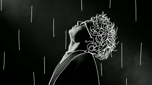 Still frame 16 from Sominaryst - Qualia (2025) directed by Sasha Tuz