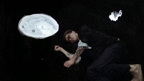 Still frame 19 from Sominaryst - Qualia (2025) directed by Sasha Tuz