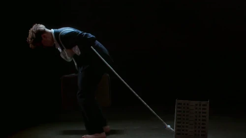 Still frame 2 from Sominaryst - Qualia (2025) directed by Sasha Tuz
