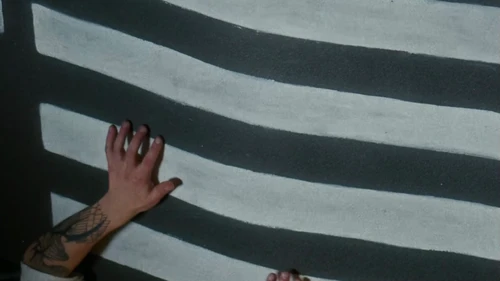 Still frame 5 from Sominaryst - Qualia (2025) directed by Sasha Tuz