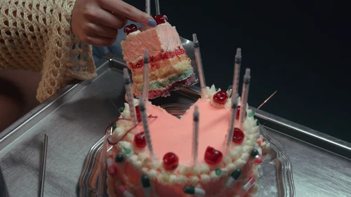 Still frame 11 from Sputn1k - Painfully Alive (2026) directed by Nikolai Kostylev