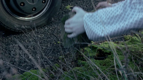 Still frame 12 from Sputn1k - Painfully Alive (2026) directed by Nikolai Kostylev