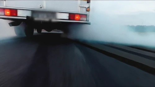 Still frame 13 from Sputn1k - Painfully Alive (2026) directed by Nikolai Kostylev