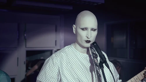 Still frame 19 from Sputn1k - Painfully Alive (2026) directed by Nikolai Kostylev