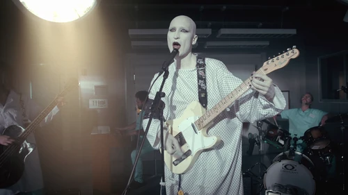 Still frame 22 from Sputn1k - Painfully Alive (2026) directed by Nikolai Kostylev