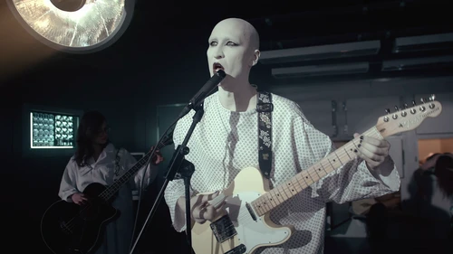 Still frame 24 from Sputn1k - Painfully Alive (2026) directed by Nikolai Kostylev