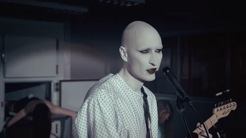 Still frame 25 from Sputn1k - Painfully Alive (2026) directed by Nikolai Kostylev