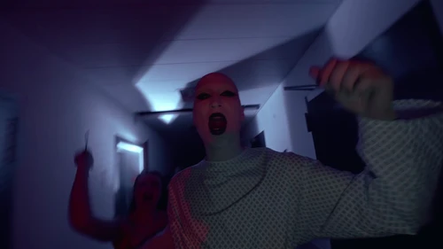 Still frame 30 from Sputn1k - Painfully Alive (2026) directed by Nikolai Kostylev