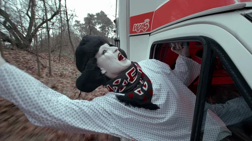 Still frame 31 from Sputn1k - Painfully Alive (2026) directed by Nikolai Kostylev