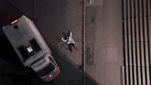 Still frame 32 from Sputn1k - Painfully Alive (2026) directed by Nikolai Kostylev