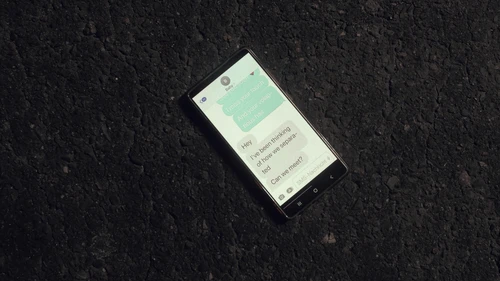 Still frame 34 from Sputn1k - Painfully Alive (2026) directed by Nikolai Kostylev