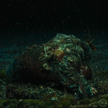Still frame 8 from STASIK — Zvir (2026) directed by Anna Buryachkova