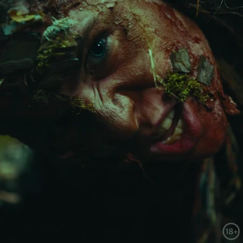 Still frame 9 from STASIK — Zvir (2026) directed by Anna Buryachkova