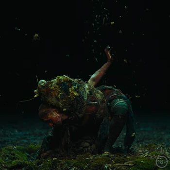 Still frame 10 from STASIK — Zvir (2026) directed by Anna Buryachkova