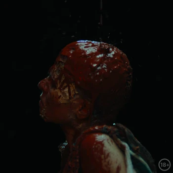 Still frame 11 from STASIK — Zvir (2026) directed by Anna Buryachkova
