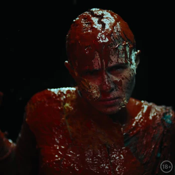 Still frame 13 from STASIK — Zvir (2026) directed by Anna Buryachkova