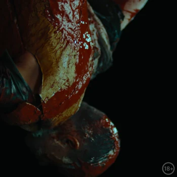 Still frame 14 from STASIK — Zvir (2026) directed by Anna Buryachkova