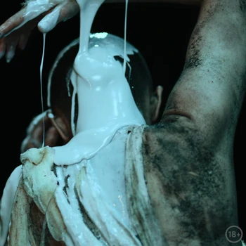 Still frame 21 from STASIK — Zvir (2026) directed by Anna Buryachkova