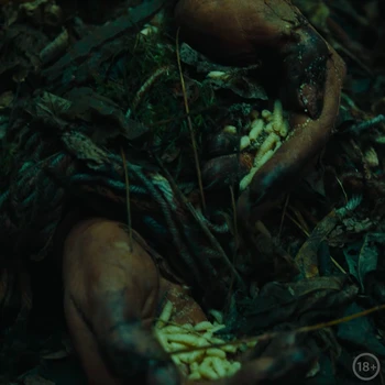 Still frame 2 from STASIK — Zvir (2026) directed by Anna Buryachkova