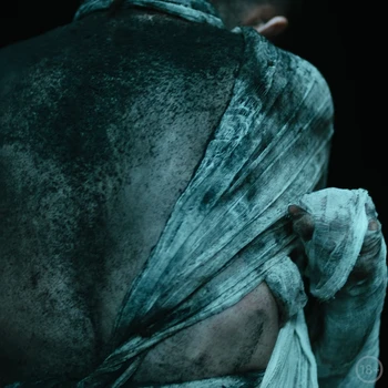 Still frame 25 from STASIK — Zvir (2026) directed by Anna Buryachkova