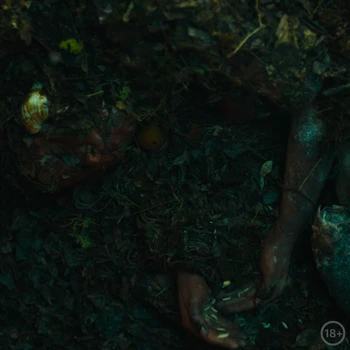 Still frame 3 from STASIK — Zvir (2026) directed by Anna Buryachkova