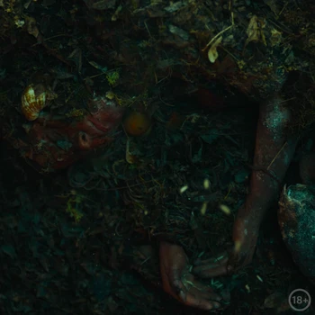 Still frame 4 from STASIK — Zvir (2026) directed by Anna Buryachkova