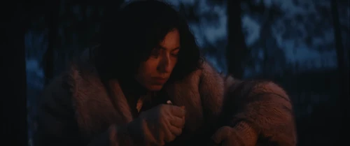 Still frame 9 from Sub Urban - Make Me Forget (2025) directed by Sterling Larose