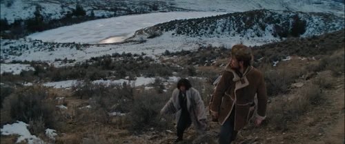 Still frame 10 from Sub Urban - Make Me Forget (2025) directed by Sterling Larose