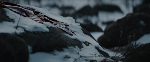 Still frame 1 from Sub Urban - Make Me Forget (2025) directed by Sterling Larose