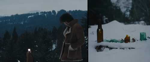 Still frame 17 from Sub Urban - Make Me Forget (2025) directed by Sterling Larose