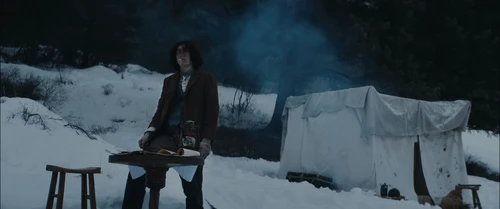 Still frame 18 from Sub Urban - Make Me Forget (2025) directed by Sterling Larose