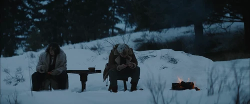 Still frame 25 from Sub Urban - Make Me Forget (2025) directed by Sterling Larose