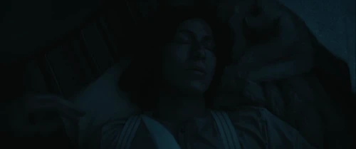 Still frame 29 from Sub Urban - Make Me Forget (2025) directed by Sterling Larose