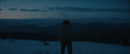 Still frame 33 from Sub Urban - Make Me Forget (2025) directed by Sterling Larose