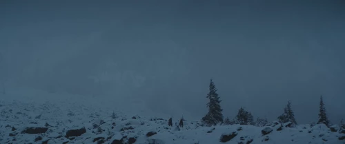 Still frame 7 from Sub Urban - Make Me Forget (2025) directed by Sterling Larose