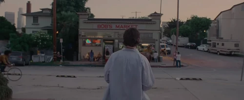 Still frame 4 from Tame Impala - Loser (2025) directed by by Imogene Strauss