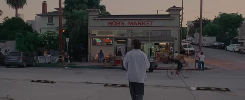 Tame Impala - Loser (2025) - Music Video Frames