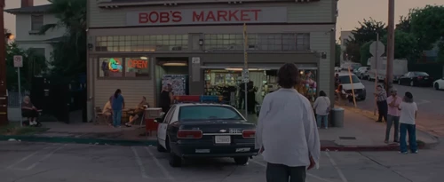 Still frame 6 from Tame Impala - Loser (2025) directed by by Imogene Strauss