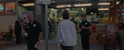 Still frame 7 from Tame Impala - Loser (2025) directed by by Imogene Strauss