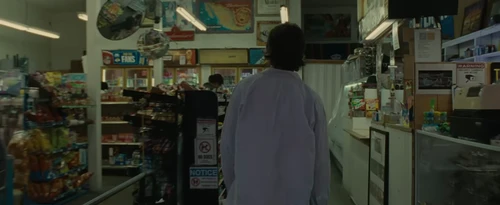 Still frame 8 from Tame Impala - Loser (2025) directed by by Imogene Strauss