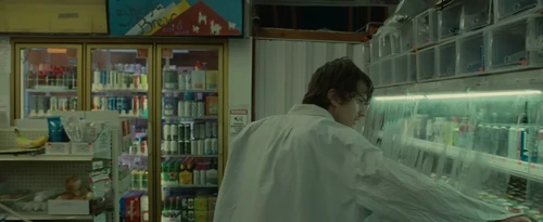 Still frame 9 from Tame Impala - Loser (2025) directed by by Imogene Strauss