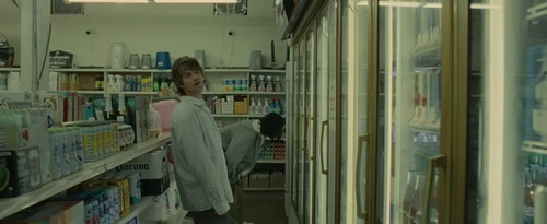 Still frame 10 from Tame Impala - Loser (2025) directed by by Imogene Strauss